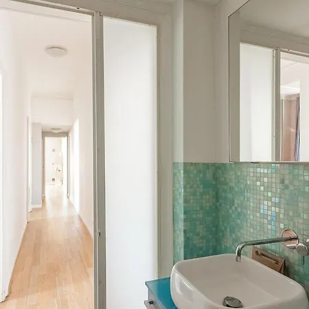 Apartment Donatello By Halldis
