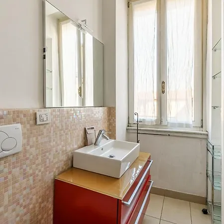 Donatello By Halldis Apartment