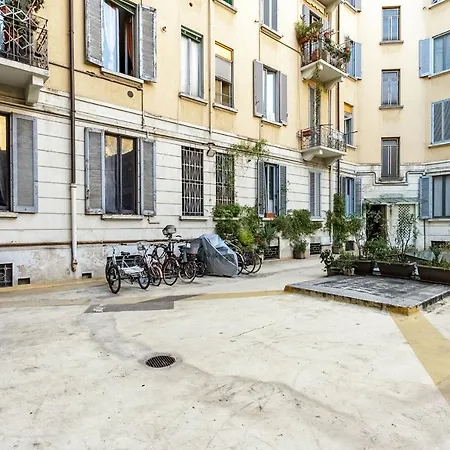 Apartment Donatello By Halldis