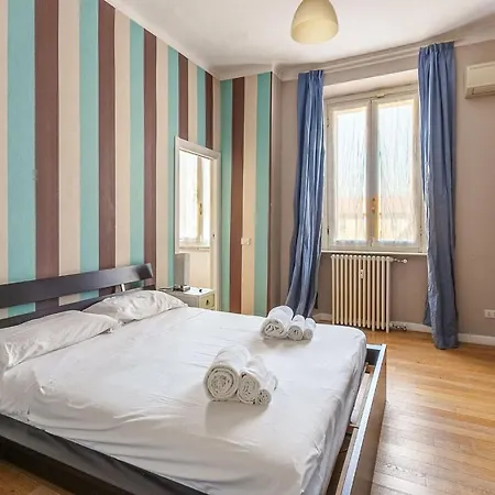 Donatello By Halldis Apartment Milan